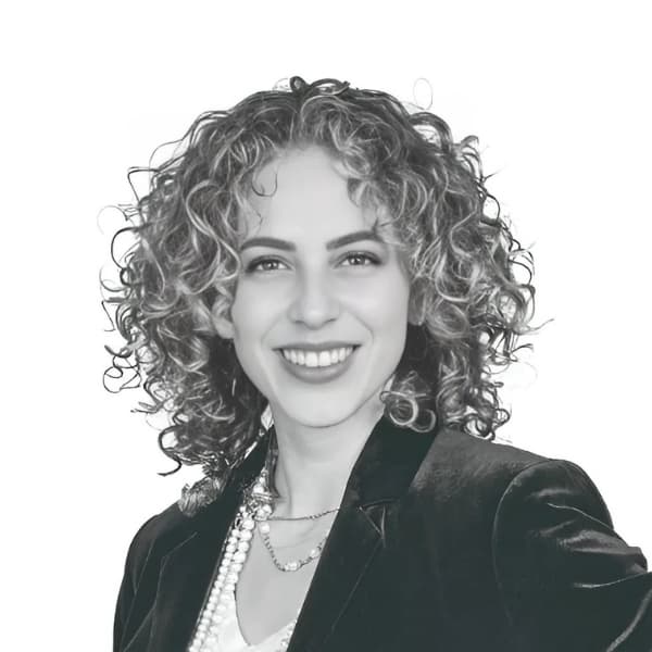 Amanda Berenstein
