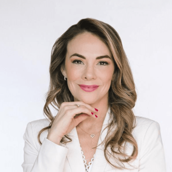 Teresa Gutiérrez Smith